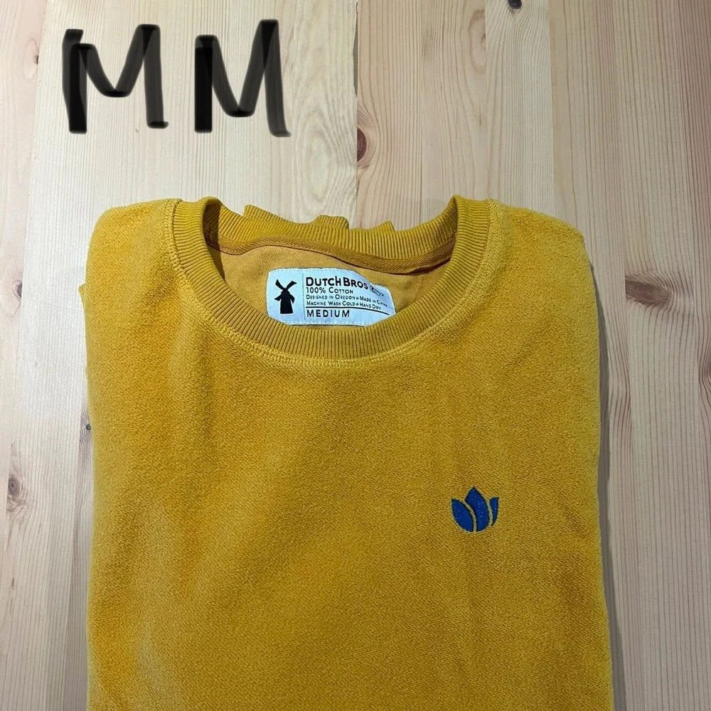 Dutch bros clothes - Picture 8 of 16